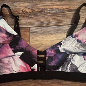 CALIA by Carrie Underwood:  Bikini top.